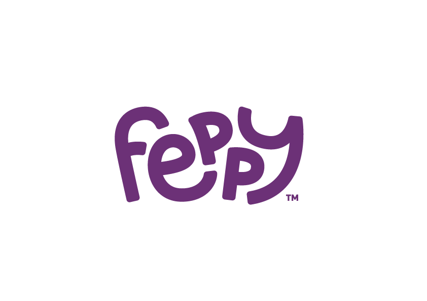 Feppy logo